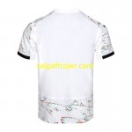 Portugal Fodboldtrøjer Udebanesæt 2025 Kort ærmer